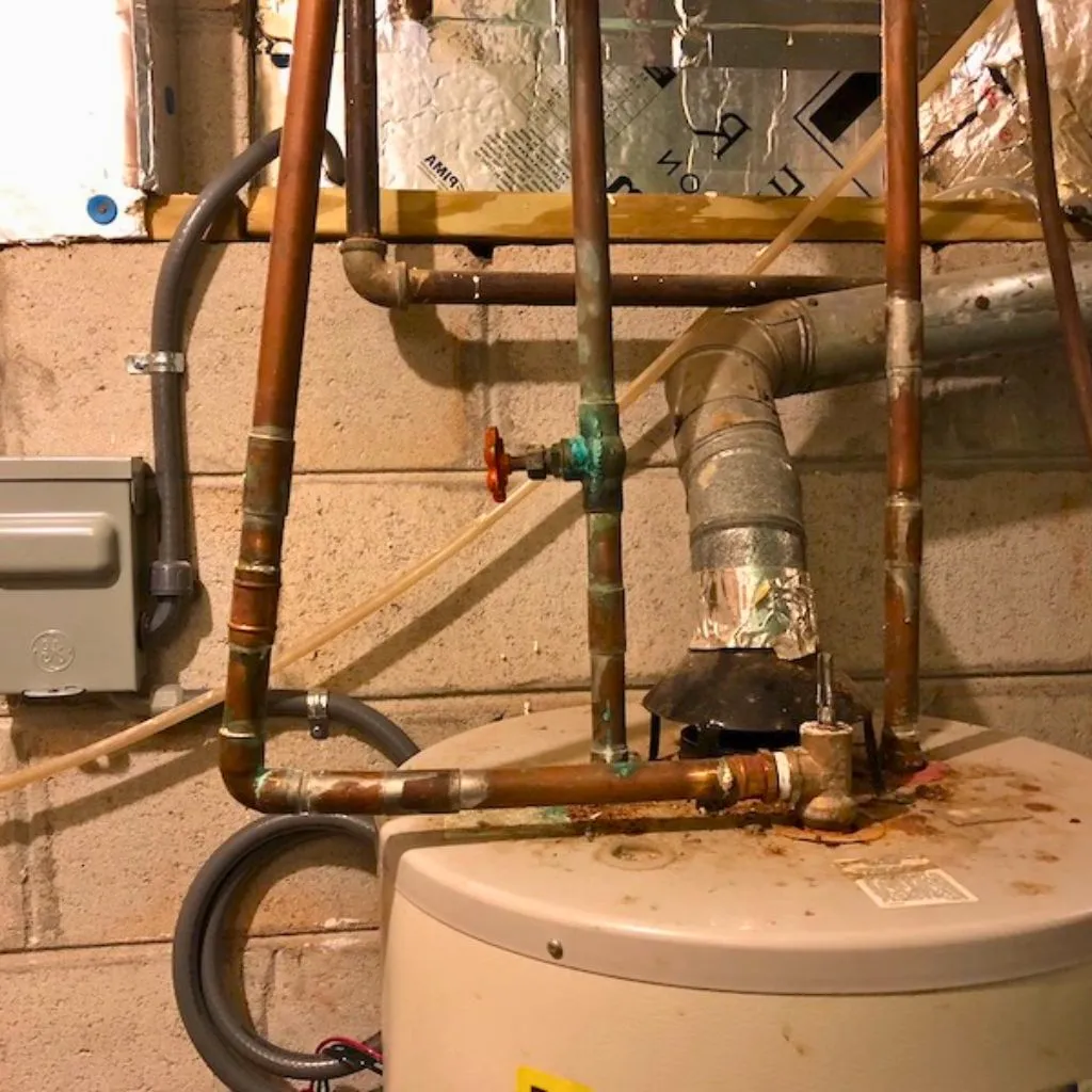 Water Heater Repair in Pine Island Center, FL